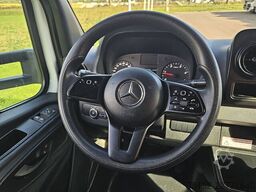 MERCEDES-BENZ SPRINTER 317 L2 Chassis Automaat!