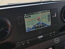 MERCEDES-BENZ SPRINTER 317 L2 Chassis Automaat!