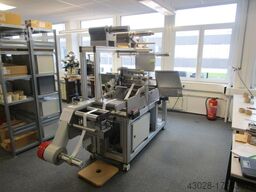 MPRINT MORLOCK LP2000 (Drucken, Kaschieren, Stanzen)