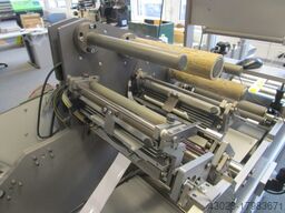 MPRINT MORLOCK LP2000 (Drucken, Kaschieren, Stanzen)