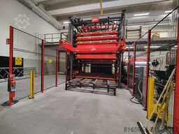 Amada FOMII 3015 NT