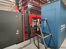 Amada FOMII 3015 NT