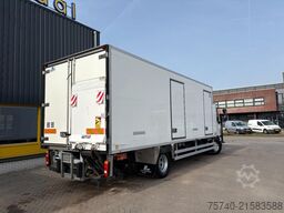 Renault Midlum 220 DXI + CARRIER 850 supra + EURO 5 + l...