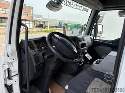 Renault Midlum 220 DXI + CARRIER 850 supra + EURO 5 + l...