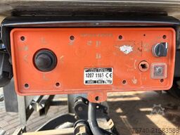 Renault Midlum 220 DXI + CARRIER 850 supra + EURO 5 + l...