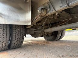Renault Midlum 220 DXI + CARRIER 850 supra + EURO 5 + l...