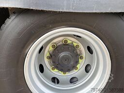 Renault Midlum 220 DXI + CARRIER 850 supra + EURO 5 + l...