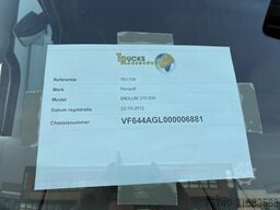 Renault Midlum 220 DXI + CARRIER 850 supra + EURO 5 + l...