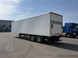  SGL 290 Koffer/HB / Swiss-Vehicle