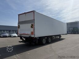  SGL 290 Koffer/HB / Swiss-Vehicle