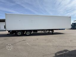  SGL 290 Koffer/HB / Swiss-Vehicle