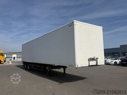  SGL 290 Koffer/HB / Swiss-Vehicle