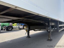  SGL 290 Koffer/HB / Swiss-Vehicle