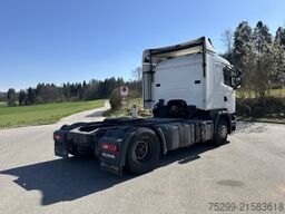 Scania G 410 LA 4x2 Retarder / Swiss-Vehicle