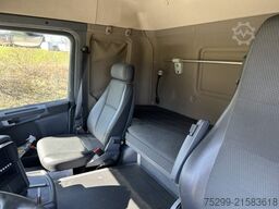 Scania G 410 LA 4x2 Retarder / Swiss-Vehicle