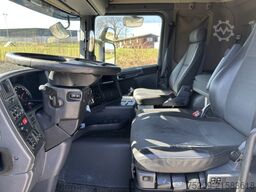 Scania G 410 LA 4x2 Retarder / Swiss-Vehicle