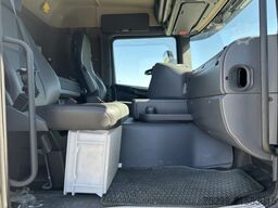 Scania G 410 LA 4x2 Retarder / Swiss-Vehicle