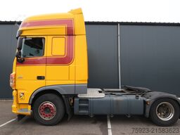 DAF XF 460 SSC tractor unit
