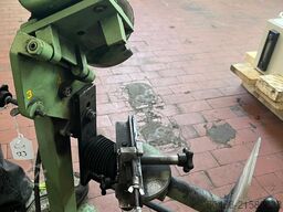 VOLLMER ChainGrinder