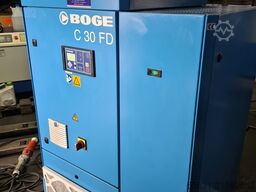 BOGE C 30 FD