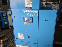 BOGE C 30 FD