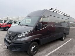 Iveco daily 50C18 Hi-Matic L5H2