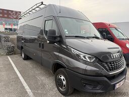 Iveco daily 50C18 Hi-Matic L5H2