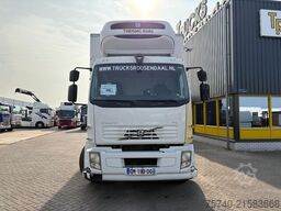 Volvo FL 240 + THERMO KING + CHEREAU + EURO 5 + LIFT