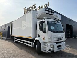 Volvo FL 240 + THERMO KING + CHEREAU + EURO 5 + LIFT