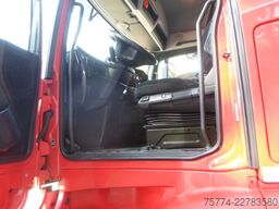 MERCEDES-BENZ 2648/6x4/HMK  4 L/ Montagekran