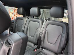 MERCEDES-BENZ 300 V/  4MATIC lang EXCLUSIVE/AMG Optik