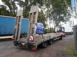 HIEBENTHAL TTM 30/ 3 Achsen/ VERZINKT !!