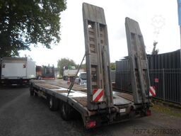 HIEBENTHAL TTM 30/ 3 Achsen/ VERZINKT !!