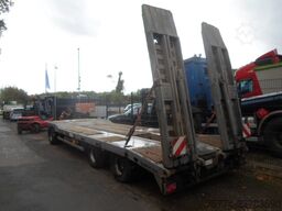 HIEBENTHAL TTM 30/ 3 Achsen/ VERZINKT !!
