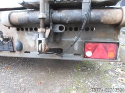 HIEBENTHAL TTM 30/ 3 Achsen/ VERZINKT !!