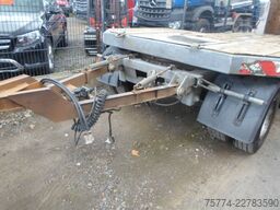 HIEBENTHAL TTM 30/ 3 Achsen/ VERZINKT !!