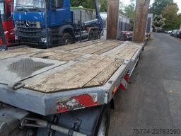 HIEBENTHAL TTM 30/ 3 Achsen/ VERZINKT !!