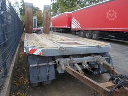 HIEBENTHAL TTM 30/ 3 Achsen/ VERZINKT !!