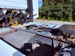 MERCEDES-BENZ Actros 1836 /  RETARDER / 244000 Km ORIGINAL  !!