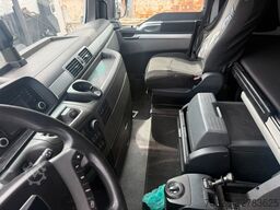 MAN TGX 26.480 /  MOTORSCHADEN / Retarder