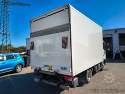 MAN TGL 8.190 kurzer Koffer 4,50 m, AHK, HU Neu