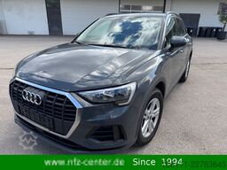 AUDI Q3 35 TDI quattro S-Tronic MMI NAVI Kamera