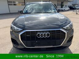 AUDI Q3 35 TDI quattro S-Tronic MMI NAVI Kamera