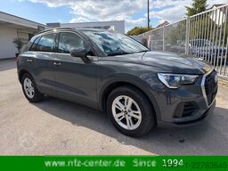 AUDI Q3 35 TDI quattro S-Tronic MMI NAVI Kamera
