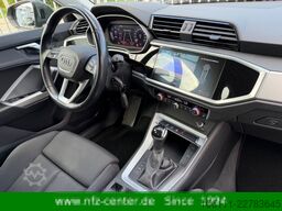 AUDI Q3 35 TDI quattro S-Tronic MMI NAVI Kamera