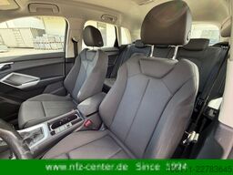 AUDI Q3 35 TDI quattro S-Tronic MMI NAVI Kamera