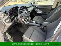AUDI Q3 35 TDI quattro S-Tronic MMI NAVI Kamera