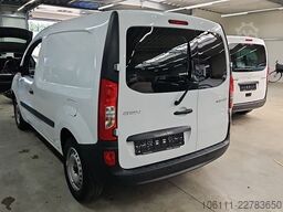 MERCEDES-BENZ Citan Kasten 109 CDI lang
