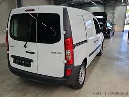 MERCEDES-BENZ Citan Kasten 109 CDI lang