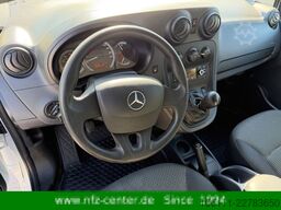 MERCEDES-BENZ Citan Kasten 109 CDI lang